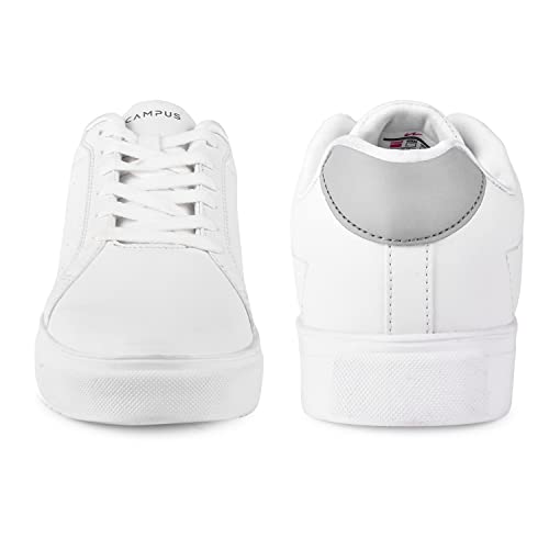 Image of Campus mens Camp Javier Sneaker