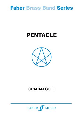 Pentacle brass band sheet music conducteur partitions orchestre cuivres complet - 2