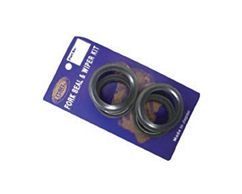 LK K&L Fork Oil Seal:Ars 30X40.5X10.5-15-1444