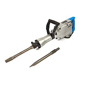 HBM 1600 Watt Sloophamer