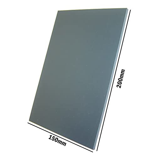 Bloc de polymère super doux pour impression en relief facile - 3