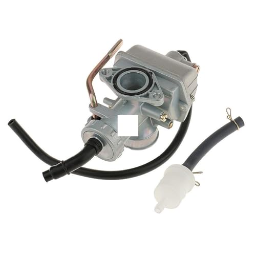 Carburateur PZ20 20mm moto ATV chinois 4T 50cc 70cc 110cc 125cc 135cc