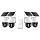 SOLIOM Security Cameras Wireless Outdoor,4K Ultra HD for Day and Night, No Subscription,Built in ...