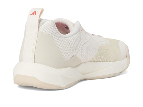 Image of adidas Womens Rapidmove 2 Training Sneakers Shoes - Off White