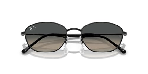 Image of Ray-Ban womens Rb3749 Oval Sunglasses