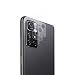 Vqvq Kamera Schutzfolie für Xiaomi Redmi Note 11 5G, 3 Stück Objektivschutz - Einfache Installation, Ultradünne HD Kamera Linse folie [Stoßfest, Kratzfest]