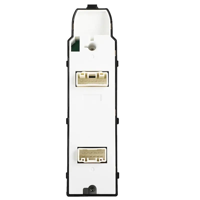 Interrupteur de lève-vitre Mazda 6 commande électrique automatique gauche - 4