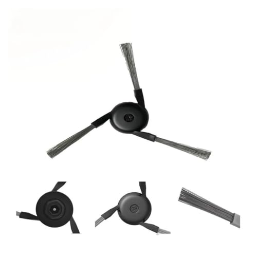 Cepillo de borde compatible con Dreame X40 Ultra pack de 12 piezas 6