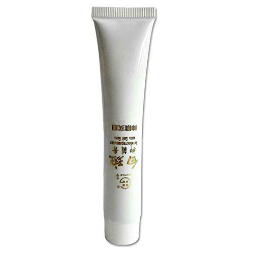 30g Crema médica china para la enfermedad de la mancha blanca Crema para la enfermedad de vitiligo leucoplasia