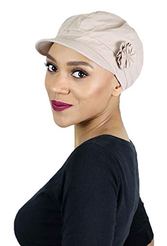 womens newsboy summer hat