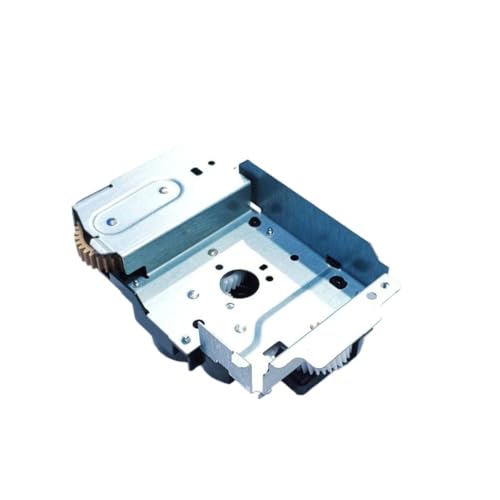 Placa engranaje unidad fusor FK-1150 repuesto compatible 302RV94020 M2635 P2040