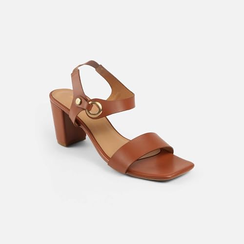 Image of Mochi Women's Heeled Sandals