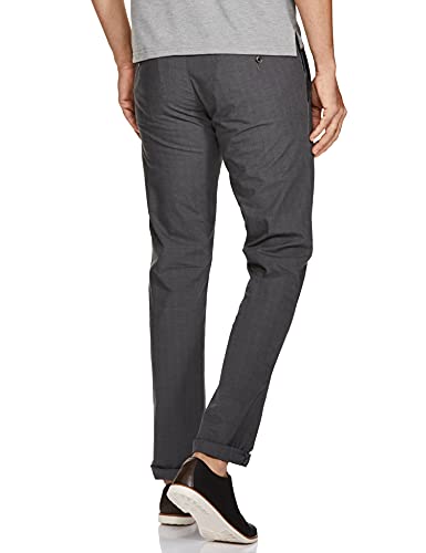 Image of Parx Men's Regular Casual Pants