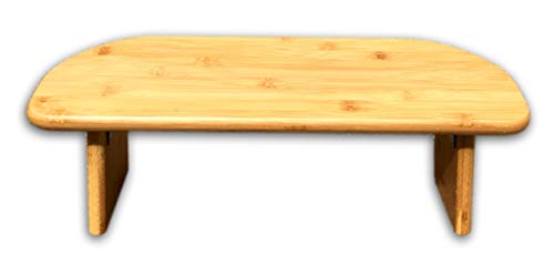 Banc de méditation Pliable