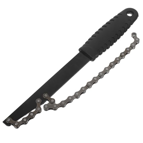 KESYOO ���]�ԗp�J�z�C�[�������[�o�[ �`�F�[���z�C�b�v�t�� �ϋv�f�ސ� �����݌v �g�ѕ֗� ���[�h�o�C�N�C���c�[��