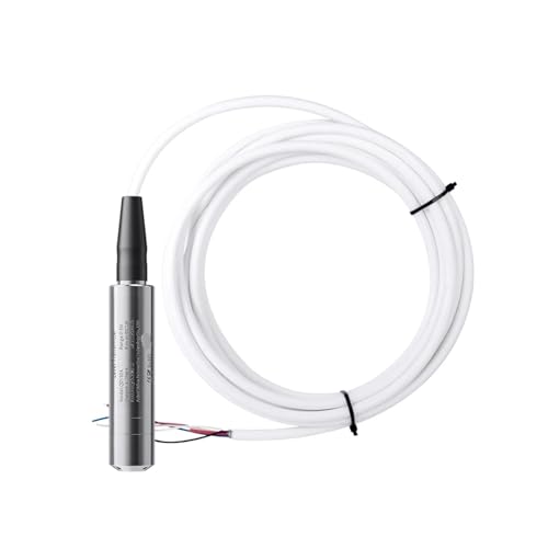 Capteur de niveau d'eau de mer 0-10 m hydrostatique 1-5v - 7