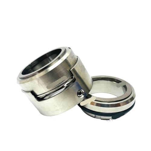 Garniture mécanique H7N-25 pour stopper les fuites de pompe à eau avec siège G9 25 mm