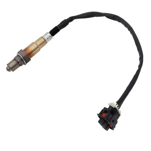Sonde Lambda O2 Saab reference 855351 pour remplacer le capteur d echappement