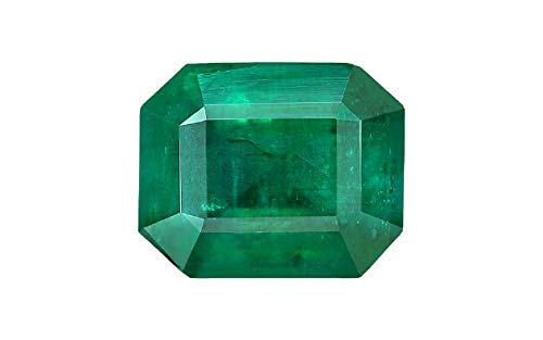 Emerald Stone Original 9.25 Ratti Natural Certified Loose Precious Panna Gemstone(GS159-image-35