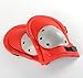 Multi-Purpose Knee Pad -Red-