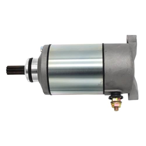 Démarreur 12V référence 31100-19F00 pour blocs moteurs SV 650 VZ800