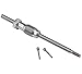 Hornady 043402 Zip Spindle Kit Straight Wall & Pistol
