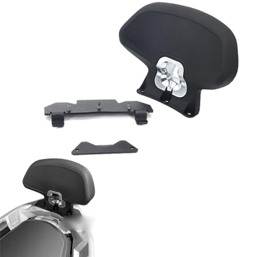 Coussin de dossier passager pour BMW C400GT C400X accessoire selle arrière
