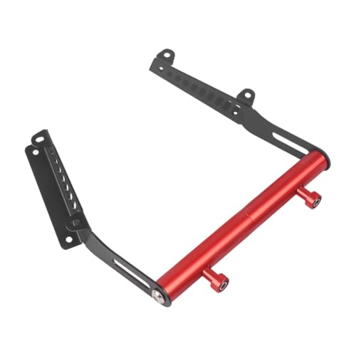 Support de téléphone Suzuki GSX250R pour éviter les vibrations du GPS moto