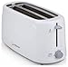 Produktbild ALPINA Toaster, 1450 Watt, Weiß