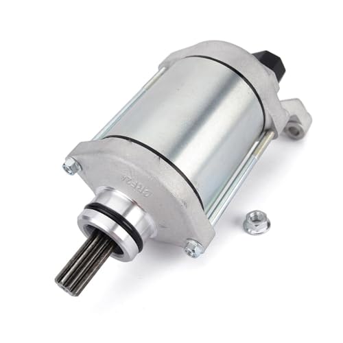 Démarreur de moto pour SV650S SFV650 Gladius et DL650 V-Strom ABS