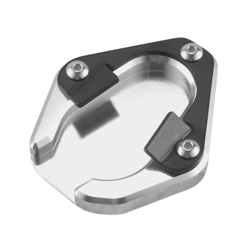 Plaque d'extension pour moto 900 idéale pour le camping et roadtrip