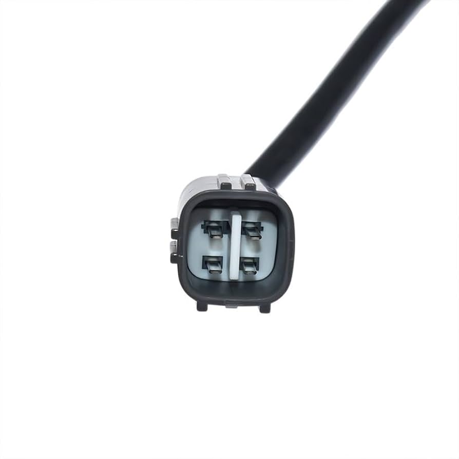 Amazon.com: Oxygen Sensor 89465-09200 8946509200 1.8L 1998