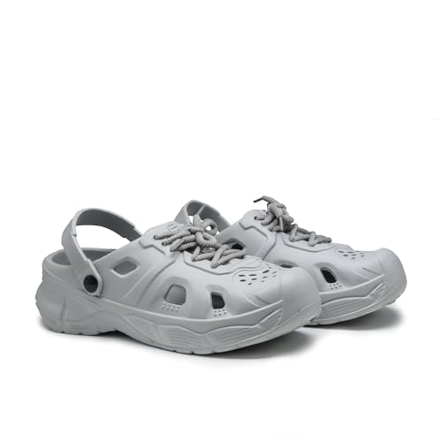 Image of ASIAN Men's AGC-21 Trendy Stylish Fashionable Slip-ons | Sandals with Lightweight Regular wear Casual Slip on Footwear with Ultra Soft & Flexibility Technology for Men's & Boy's