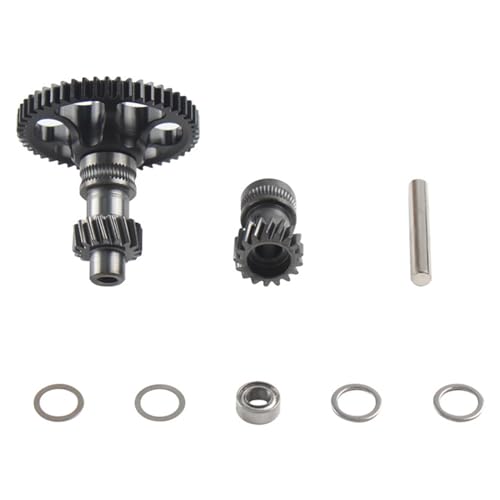 Estrusore ingranaggio obliquo per rivestimento albero estrusore assemblaggio per accessori per stampanti 3D