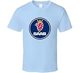 Saab T Shirt