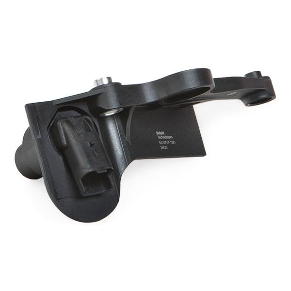 Capteur de position de vilebrequin SS10747-12B1 Delphi Technologies pour gestion moteur - 3