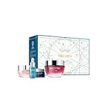 Biotherm, Blue Peptides Uplift SPF30, Cofre de Navidad Reafirmante con Fotoprotección SPF 30, Enriquecido con Péptido de Colágeno, Para Todo Tipo de Pieles, Regalo para Mujer