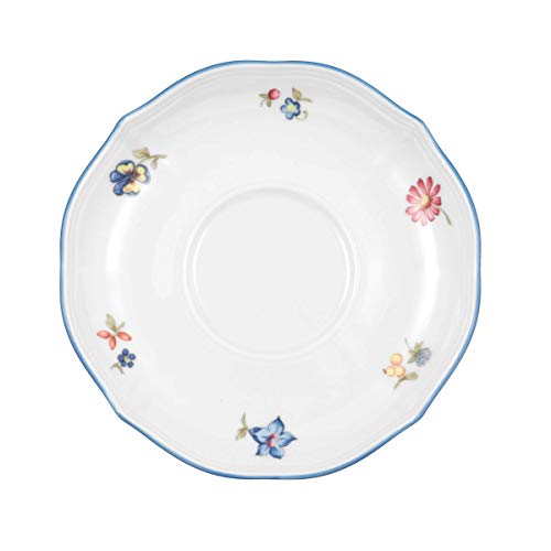 Seltmann Weiden 001.218900_34032-14,5 Kaffeeuntertasse, 15 cm, Bunt