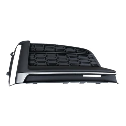 Cubierta de luz antiniebla para coche: máxima protección y estilo en A5 Sport y S5 Sline 2017-2019