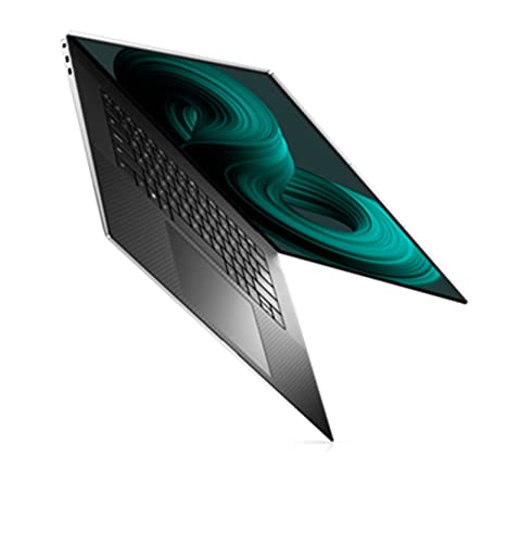 Dell XPS 17 9730 laptop