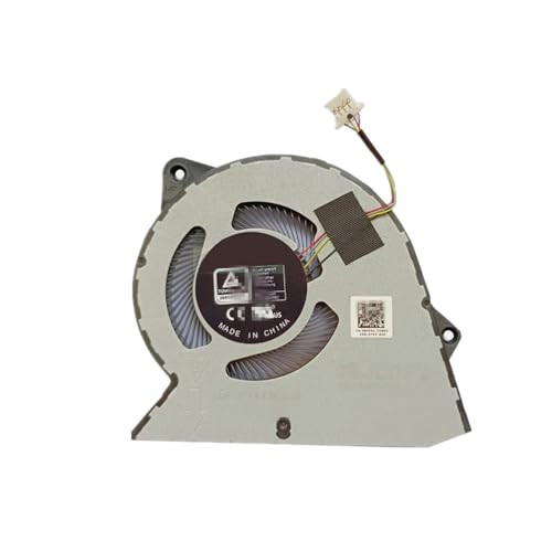 Ventilateur pour Dell 15 DC15250 : réparez le refroidissement de votre PC de bureau