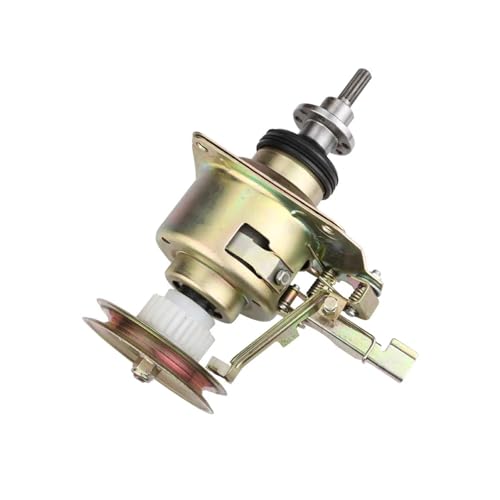 Embrayage de machine à laver robuste compatible Midea MB60 - 5