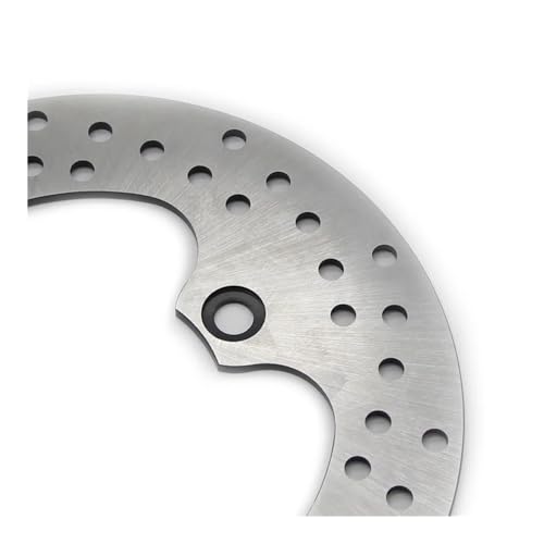 Disque de frein arrière moto haute résistance pour GTS 125