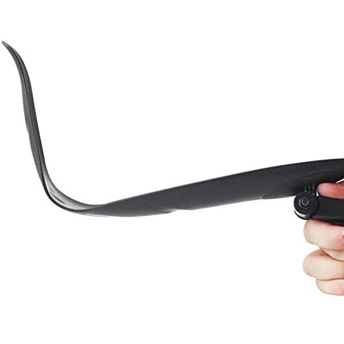 Guardabarros para bicicleta, guardabarros para ciclismo, guardabarros para bicicleta eléctrica, guardabarros para bicicleta de carretera, guardabarros delanteros y traseros para ciclismo, juego de gua