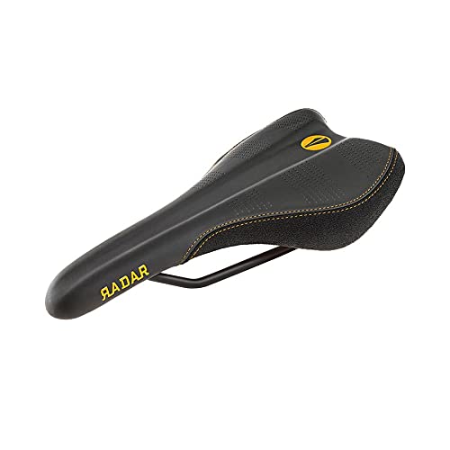 SDGCOMPONENTS Radar Ti-Alloy, Saddle, 270 x 138mm