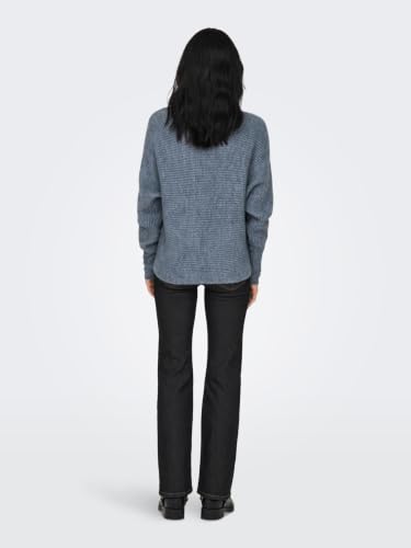 ONLY ONLDANIELLA L/S Pullover KNT NOOS – Ansicht 2