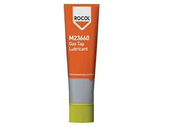 Rocol 32020 Gas Tap Lubricant, 50 g : Amazon.co.uk: Business, Industry ...