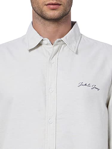 Image of JACK & JONES Men's Regular Fit T-Shirt