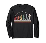 Evolution Retro Hobbies Gifts Men Evolution Women