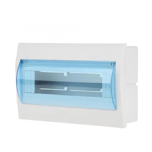 Boîte de protection de distribution de disjoncteur pour résoudre les pannes de courant